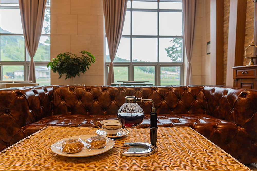 엘림커피 여행 이미지