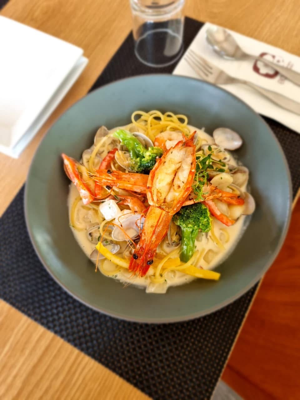 봄파머스가든 갤러리 또는 카페 공간