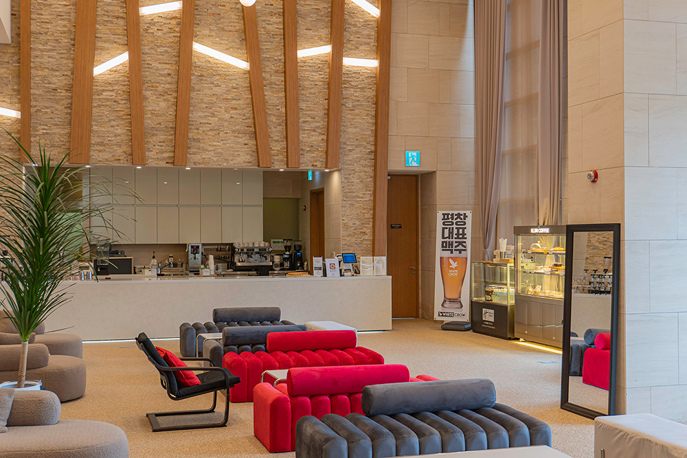 엘림커피 여행 이미지