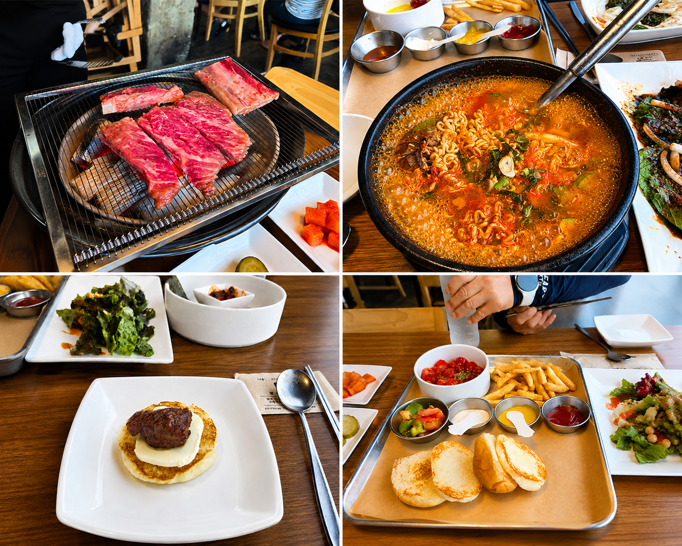 포천 이동갈비 맛집 갈비1987 포천이동본점