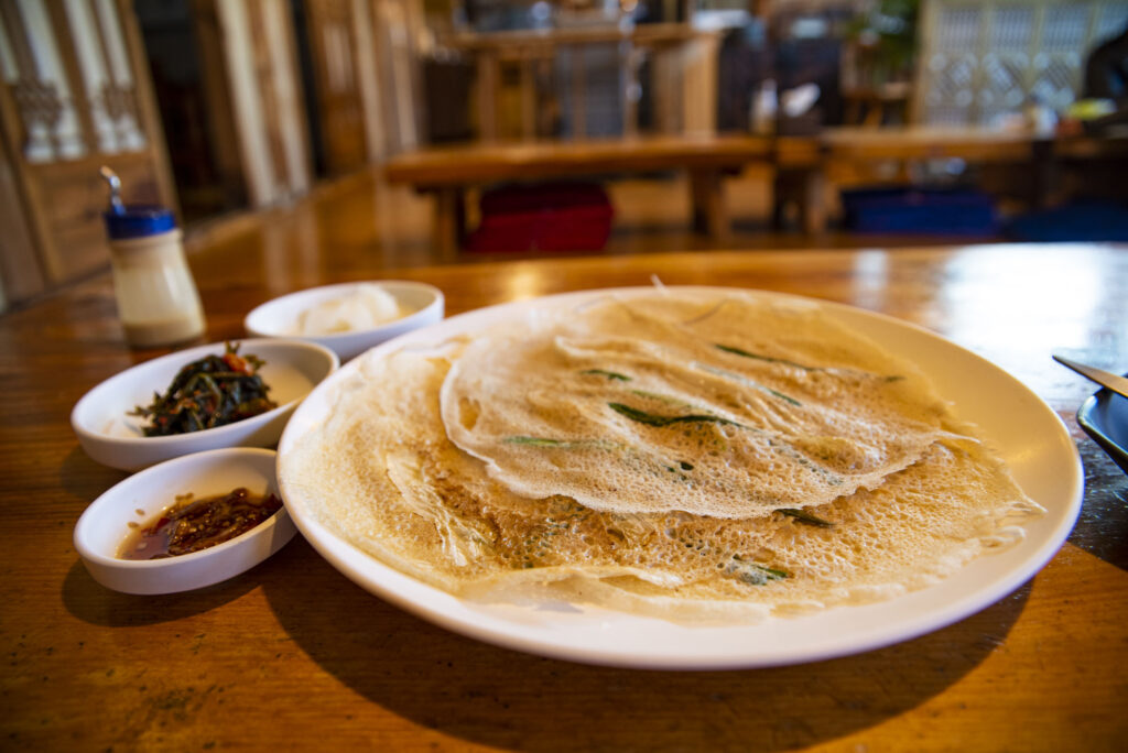 평창 봉평 맛집 봉평 풀내음 메밀국수 메밀요리